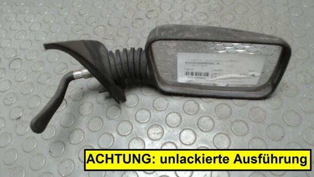 Foto: AUSSENSPIEGEL RECHTS eines Fiat Cinquecento 0.9 i.e. Exclusive