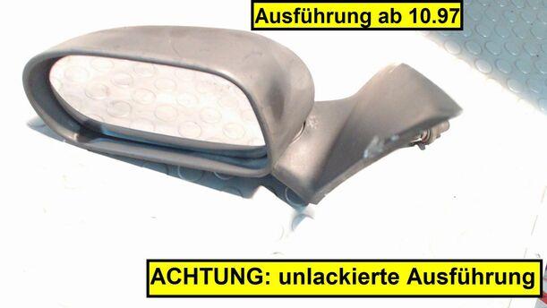 Foto: AUSSENSPIEGEL LINKS MECH. INNENVERSTBAR eines Fiat Brava 1.4 12V SE