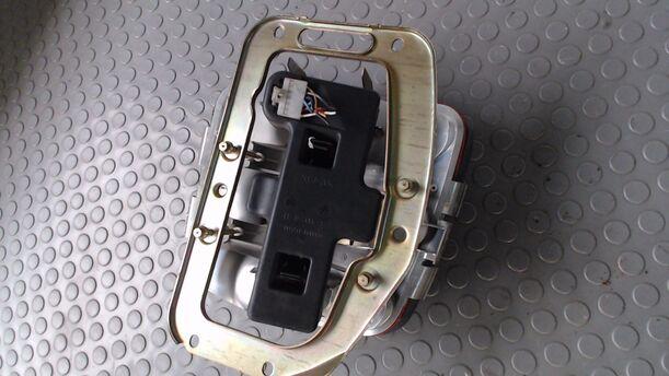 Foto: HECKLEUCHTE / RÜCKLICHT RECHTS eines Fiat Brava 1.4 12V SE