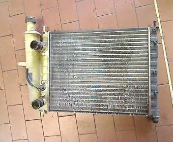 Foto: KÜHLER eines Fiat Brava 1.4 12V SE