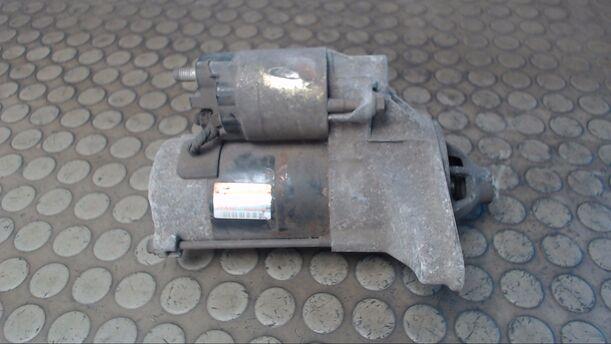 Foto: ANLASSER / STARTER DENSO eines Daihatsu Charade SE