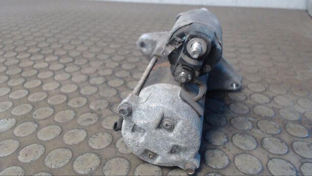 Foto: ANLASSER / STARTER DENSO eines Daihatsu Charade SE
