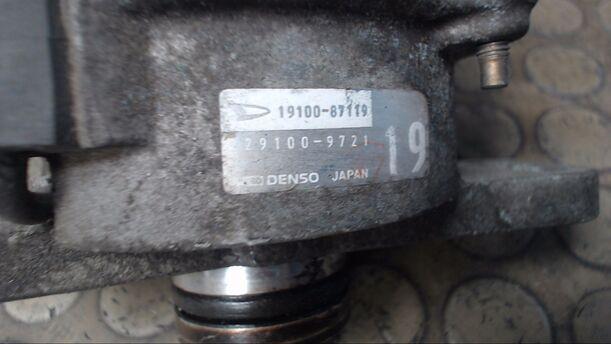 Foto: ZÜNDVERTEILER eines Daihatsu Charade SE