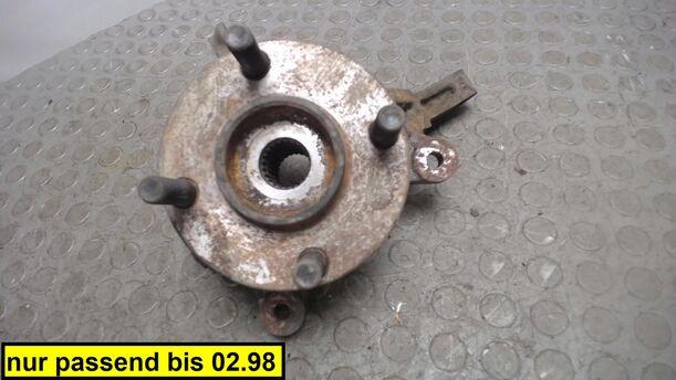Foto: ACHSSCHENKEL VORNE RECHTS ( OHNE ABS ) eines Nissan Micra 1.0 SE