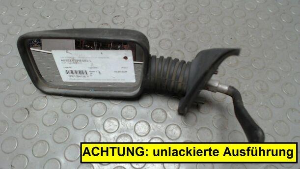 Foto: AUSSENSPIEGEL LINKS MECH. INNENVERSTB. eines Fiat Cinquecento 0.9 SE