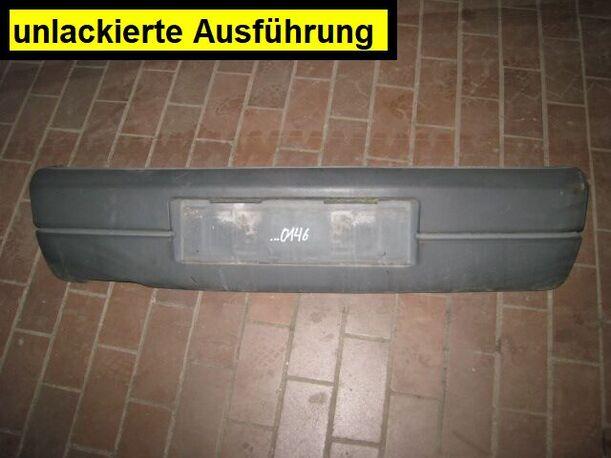 Foto: STOßSTANGE / STOSSFÄNGER HINTEN eines Fiat Cinquecento 0.9 SE