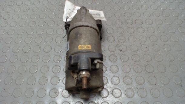 Foto: ANLASSER / STARTER (ZUBEHÖR) eines Fiat Cinquecento 0.9 SE