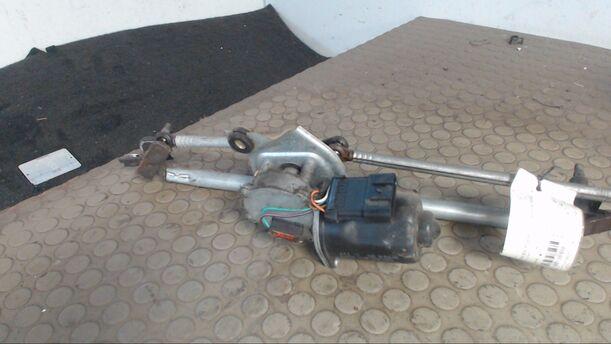 Foto: SCHEIBENWISCHERMOTOR VORN eines Opel Tigra 1.4i 16V SE