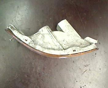 Foto: BLINKER VORN KOMPLETT R eines Toyota Corolla 1.4 SE