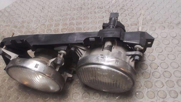 Foto: DOPPELSCHEINWERFER LINKS (HELLA) eines BMW 525i SE