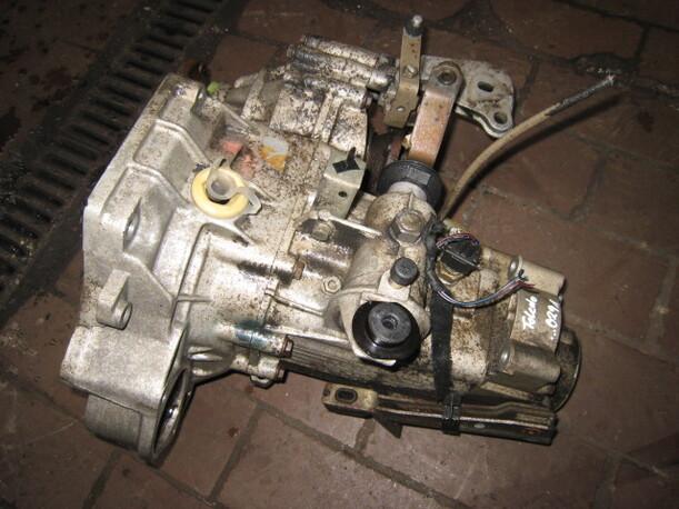 Foto: SCHALTGETRIEBE 5-GANG APW eines Seat Toledo 1.6i SE