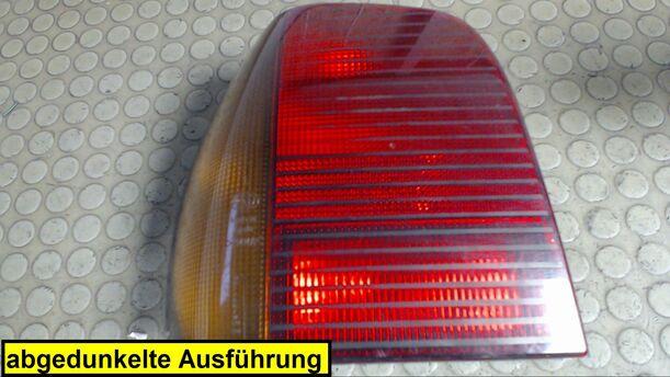 Foto: HECKLEUCHTE / RÜCKLICHT LINKS eines VW Polo 50 SE