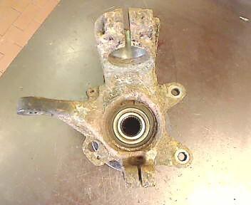 Foto: ACHSSCHENKEL VORNE LINKS V L eines Ford Fiesta SE