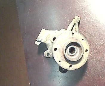 Foto: ACHSSCHENKEL VORNE LINKS V L eines Peugeot 206 60 SE