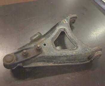 Foto: QUERLENKER L eines Renault R 19 1.8s