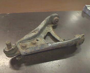 Foto: QUERLENKER R eines Renault R 19 1.8s