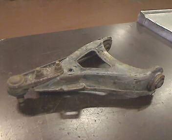 Foto: QUERLENKER R eines Renault R 19 1.8s