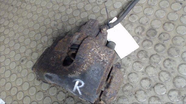 Foto: BREMSSATTEL VORN RECHTS eines Ford Scorpio Turnier