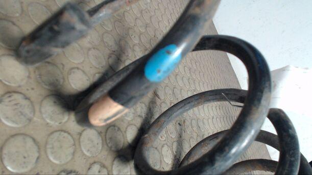 Foto: HINTERFEDER LINKS eines Ford Scorpio Turnier