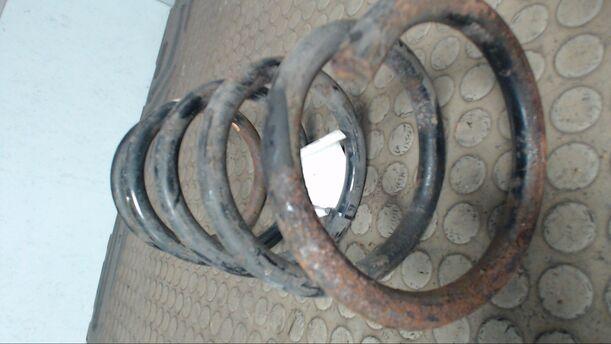 Foto: HINTERFEDER LINKS eines Ford Scorpio Turnier