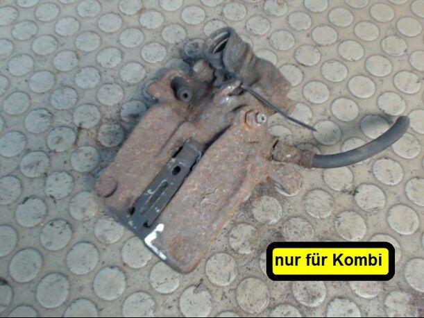 Foto: BREMSSATTEL HINTEN LINKS eines Ford Scorpio Turnier