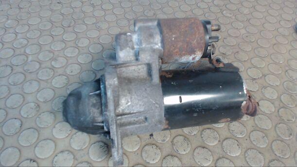 Foto: ANLASSER / STARTER BOSCH eines Ford Scorpio Turnier