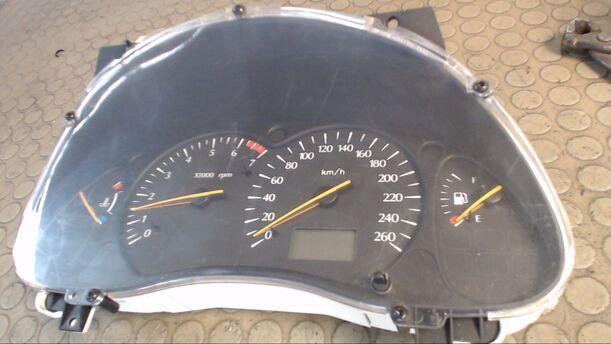Foto: TACHOEINHEIT eines Ford Scorpio Turnier