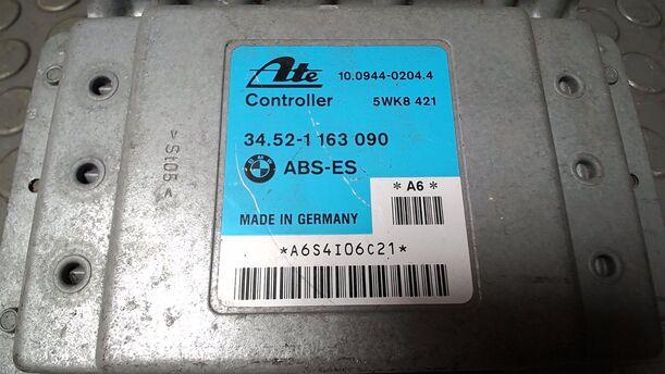 Foto: ABS STEUERGERÄT eines BMW 316i
