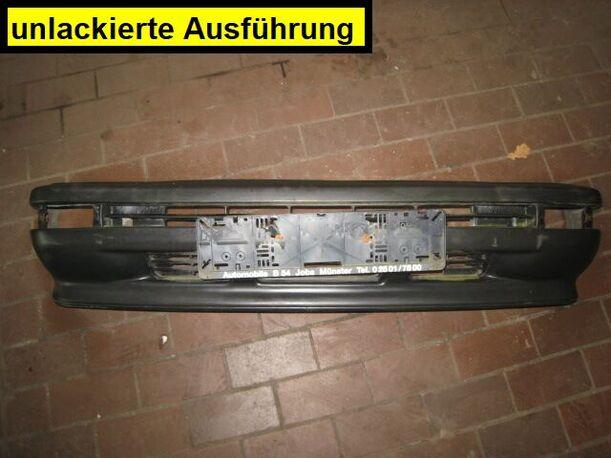 Foto: STOßFÄNGER / STOßSTANGE VORNE eines Daihatsu Charade