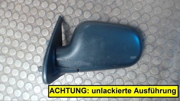 Foto: AUSSENSPIEGEL LINKS AUSSENVERSTELLBAR eines Daihatsu Charade