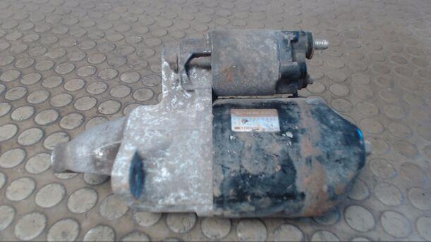 Foto: ANLASSER / STARTER DENSO eines Daihatsu Charade