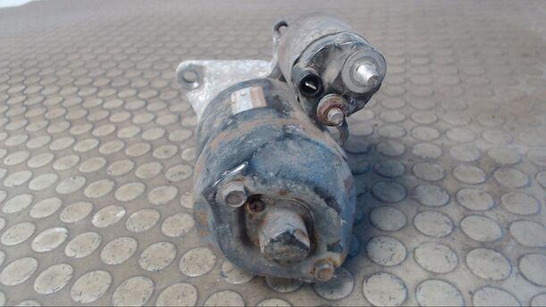 Foto: ANLASSER / STARTER DENSO eines Daihatsu Charade