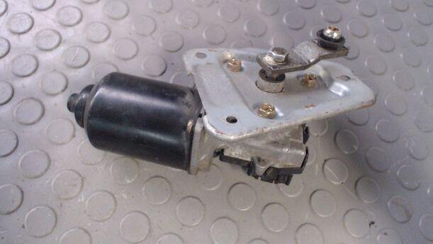 Foto: SCHEIBENWISCHERMOTOR VORN eines Daihatsu Sirion