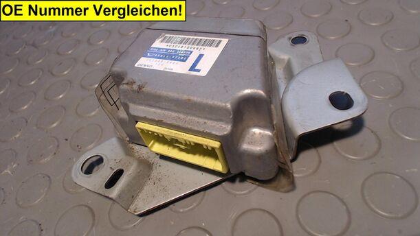 Foto: STEUERGERÄT SEITENAIRBAG LINKS eines Daihatsu Sirion
