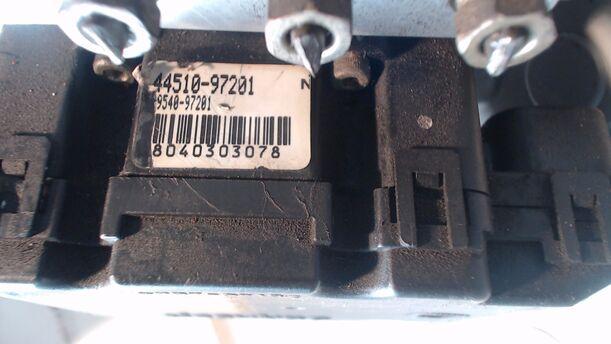 Foto: HAUPTBREMSAGGREGAT ABS eines Daihatsu Sirion