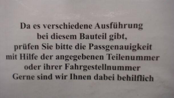Foto: EINSPRITZSTEUERGERÄT eines Daihatsu Sirion