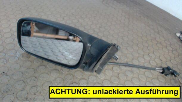 Foto: AUSSENSPIEGEL LINKS MECH. INNENVERSTB. eines VW Passat Variant 1.8