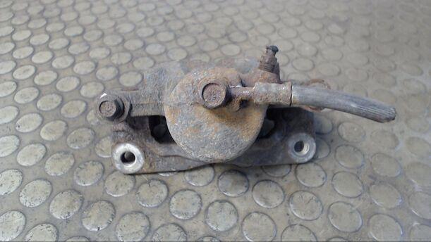 Foto: BREMSSATTEL VORNE RECHTS eines Honda Civic 1.3 16V