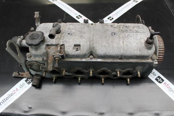 Foto: ZYLINDERKOPF eines Mazda 121 16V