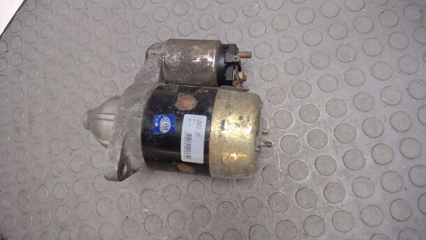Foto: ANLASSER / STARTER (ZUBEHÖR) eines Mazda 121 16V