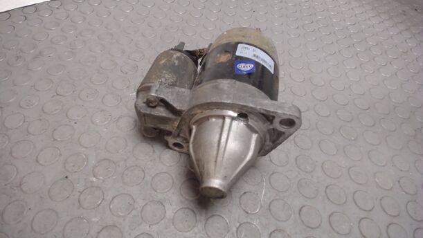 Foto: ANLASSER / STARTER (ZUBEHÖR) eines Mazda 121 16V