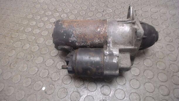 Foto: ANLASSER / STARTER BOSCH eines Ford Scorpio Turnier