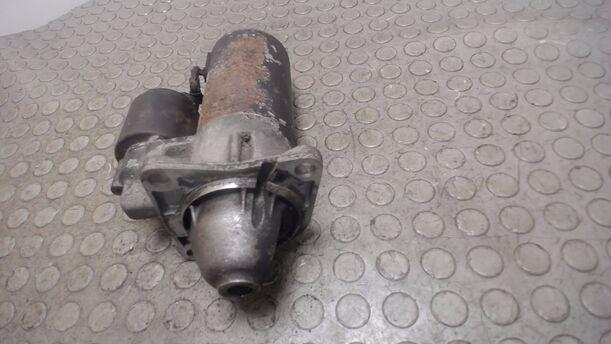 Foto: ANLASSER / STARTER BOSCH eines Ford Scorpio Turnier