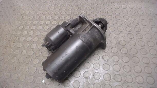 Foto: ANLASSER / STARTER BOSCH eines Ford Scorpio Turnier
