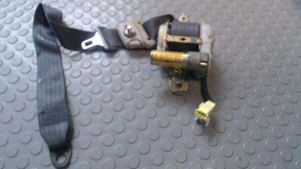 Foto: SICHERHEITSGURT VORN LINKS eines Daihatsu Sirion