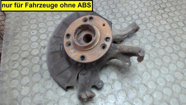 Foto: ACHSSCHENKEL VORNE RECHTS eines Seat Ibiza 1.0