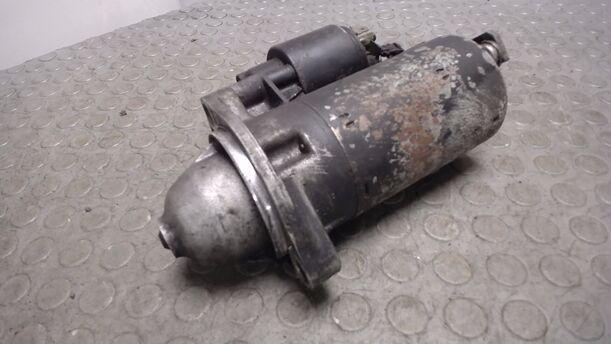 Foto: ANLASSER / STARTER BOSCH eines Audi 100