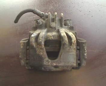 Foto: BREMSSATTEL VR eines Citroen Xsara  Coupe 1.8i