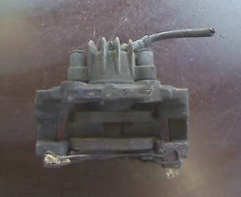 Foto: BREMSSATTEL VR eines Citroen Xsara  Coupe 1.8i