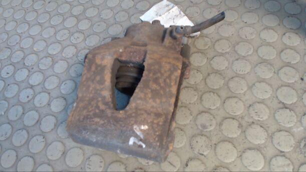 Foto: BREMSSATTEL VORN LINKS eines VW Golf 1.4